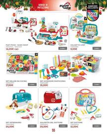 Volantino Toys Center Pagina 57