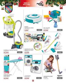Volantino Toys Center Pagina 58