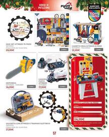 Volantino Toys Center Pagina 59