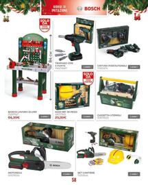 Volantino Toys Center Pagina 60