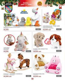 Volantino Toys Center Pagina 66