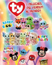 Volantino Toys Center Pagina 67