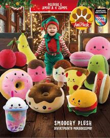 Volantino Toys Center Pagina 71