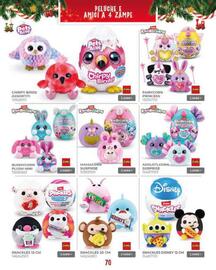 Volantino Toys Center Pagina 72