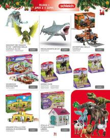 Volantino Toys Center Pagina 73