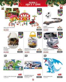 Volantino Toys Center Pagina 74