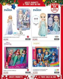 Volantino Toys Center Pagina 77