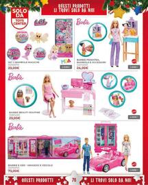 Volantino Toys Center Pagina 78