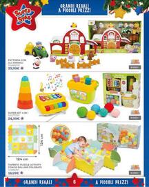 Volantino Toys Center Pagina 8