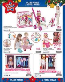 Volantino Toys Center Pagina 80