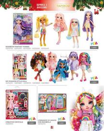 Volantino Toys Center Pagina 83
