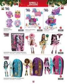 Volantino Toys Center Pagina 84