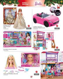 Volantino Toys Center Pagina 89