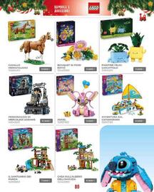 Volantino Toys Center Pagina 91
