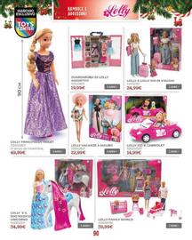 Volantino Toys Center Pagina 92