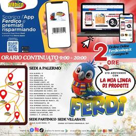 Volantino Ferdico Pagina 14