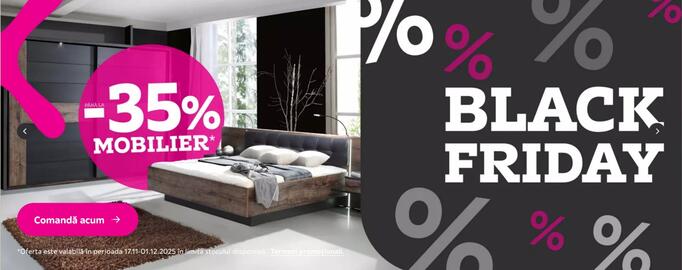 Catalog Mömax Pagină 1