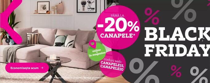 Catalog Mömax Pagină 2