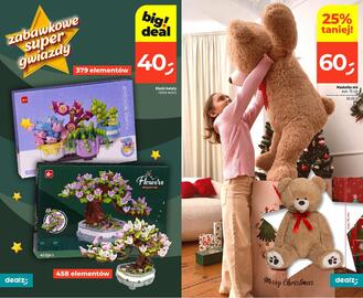 Dealz gazetka tydzień 47 Strona 12