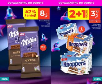 Dealz gazetka tydzień 47 Strona 2