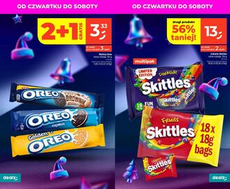 Dealz gazetka tydzień 47 Strona 3