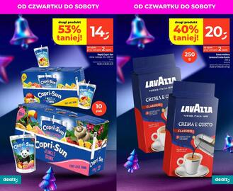 Dealz gazetka tydzień 47 Strona 4