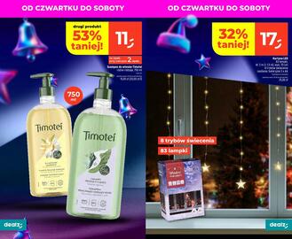 Dealz gazetka tydzień 47 Strona 6