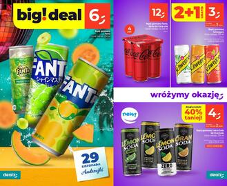 Dealz gazetka tydzień 47 Strona 7