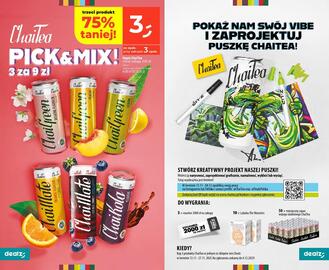 Dealz gazetka tydzień 47 Strona 8