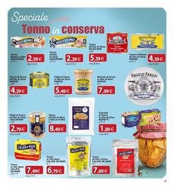 Volantino Docks Cash&Carry Pagina 11