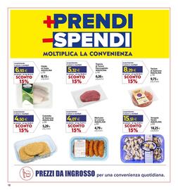 Volantino Docks Cash&Carry Pagina 12