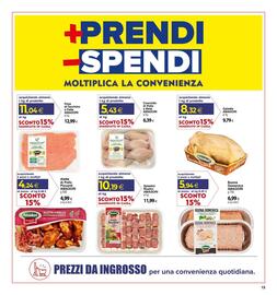 Volantino Docks Cash&Carry Pagina 13