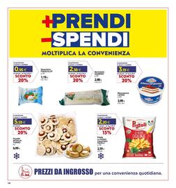 Volantino Docks Cash&Carry Pagina 14