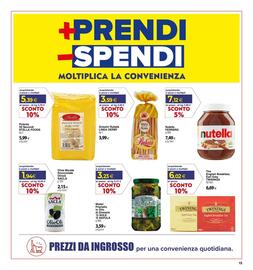 Volantino Docks Cash&Carry Pagina 15