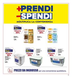 Volantino Docks Cash&Carry Pagina 17