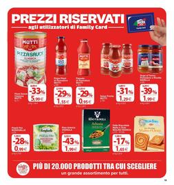 Volantino Docks Cash&Carry Pagina 19
