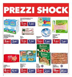 Volantino Docks Cash&Carry Pagina 2