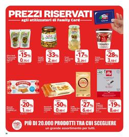 Volantino Docks Cash&Carry Pagina 20