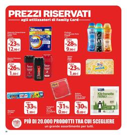 Volantino Docks Cash&Carry Pagina 22