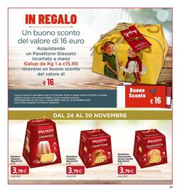 Volantino Docks Cash&Carry Pagina 23