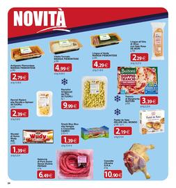 Volantino Docks Cash&Carry Pagina 24