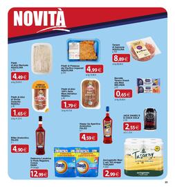 Volantino Docks Cash&Carry Pagina 25