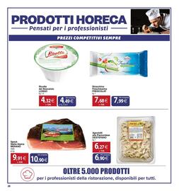 Volantino Docks Cash&Carry Pagina 26