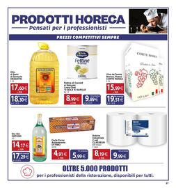 Volantino Docks Cash&Carry Pagina 27