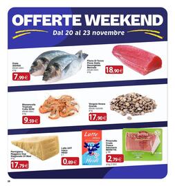 Volantino Docks Cash&Carry Pagina 28