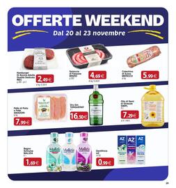 Volantino Docks Cash&Carry Pagina 29