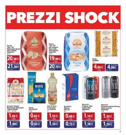 Volantino Docks Cash&Carry Pagina 3