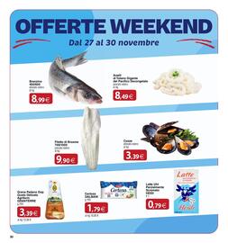 Volantino Docks Cash&Carry Pagina 30