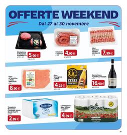 Volantino Docks Cash&Carry Pagina 31