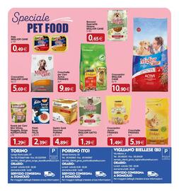 Volantino Docks Cash&Carry Pagina 32